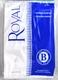 Royal Type B Metal Upright Vacuum Cleaner Bags RO-067247 Royal Type B Metal Upright Vacuum Cleaner Bags RO-067247