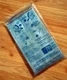 Genuine ORECK (75738-01) Disposable Type CC Filter System Bag (1 "cloth" bag )