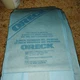 22 Disposable Bags for Oreck XL. Fits: 2000, 8000, 9000 & Commercial Series 22 Disposable Bags for Oreck XL. Fits: 2000, 8000, 9000 & Commercial Series