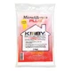 Kirby 205814 F & Twist Style Vacuum Cleaner HEPA Filter 2 Pack of Bags Genuine