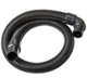 Clean Obsessed CO6,CO10 Vacuum Backpack Flexible Hose Stretch w Swivel Cuff