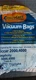 Riccar 2000 4000 and Simplicity 5000 6000 Type A Vacuum Bags Microfiltration 