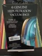 RICCAR GENUINE Type "Z" 6 Bag 99.97 HEPA PIZZAZ,MOONLIGHT,SUNBURST