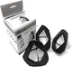 Shark XSB726N Dust Cup Filters for SV75 SV70 SV726 Hand Shark XSB726N Dust Cup Filters for SV75 SV70 SV726 Hand