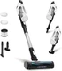 NEW Levoit LVAC-200 Cordless Vacuum Cleaner with Anti-Hair Wrap &ndash; Fast