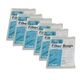 Kirby Universal Bags: 6 Packs (36 bags) of Universal Allergen Reduction White Cl