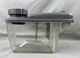 Kirby Sentria Shampoo Solution Tank Part Model 293006
