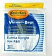 3PK, EUREKA F&G UPRIGHT-MICROLINED, PAPER BAGS, 216 Enviro Care Technologies NEW 3PK, EUREKA F&G UPRIGHT-MICROLINED, PAPER BAGS, 216 Enviro Care Technologies NEW