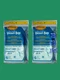 12 Type H Canister Vacuum Bag Fits Midsize Riccar RC-1400 1500 1700 1800 series