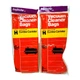 Rug Doctor Style H Vacuum Cleaner Bags Eureka Canister 2 Pack 6 Bags NEW Rug Doctor Style H Vacuum Cleaner Bags Eureka Canister 2 Pack 6 Bags NEW