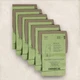 Oreck AK1BB8A Buster B Canister Vacuum Paper Bags 8-Pack - Green