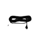 Fits For Oreck LW100, L1500 Upright Vacuum Black Cord # 58-5809-03, 430001540 Fits For Oreck LW100, L1500 Upright Vacuum Black Cord # 58-5809-03, 430001540