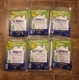 6x- 6 Pack KIRBY MICRON MAGIC HEPA Filtration Allergen Reduction Vacuum bags 