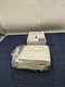 (QTY 6) RICCAR R40P Charcoal Lined HEPA Media Vacuum Bags RPHC-6