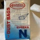 Enviro Care Technologies 3 Dust Bags Eureka N 107SW Made in USA Enviro Care Technologies 3 Dust Bags Eureka N 107SW Made in USA