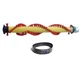 12.25" Brushroll & 1 Belts Fits For Oreck XL # 030-0604 010-0604 79192-01 75024-