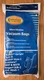 Hoover Type A Vacuum Bags, 3 Pack Bissell Style 2 Singer SUB-2 Kenmore 5037 