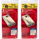Fits For Shop Vac Type J 15-22 Gallon High Efficiency Filter Bags 4pk # 90673 Fits For Shop Vac Type J 15-22 Gallon High Efficiency Filter Bags 4pk # 90673