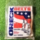 NEW Genuine Oreck Belts ~ For All Oreck Upright Vacuum Cleaners ~3 Count Belts