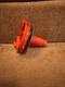 Bissell 3508 CleanView Compact Upright Vacuum Cleaner Canister Cyclone Part