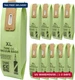 10 Pack Replacement Type CC Vacuum Bags for Oreck XL XL2 XL7 XL21 U2000 Commerci 10 Pack Replacement Type CC Vacuum Bags for Oreck XL XL2 XL7 XL21 U2000 Commerci