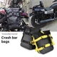 For 1390 Super Duke 1290 Super Duke R Duke 690 790 890 Duke GT 990 Crash bar bag