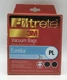 3M  Filtrete  Vacuum Bag  For Eureka 4750 and 4760 Series Uprights 3 pk
