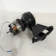 OEM Oreck Magnesium LW100 Motor + Uptake Vacuum Cleaner Replacement Parts OEM Oreck Magnesium LW100 Motor + Uptake Vacuum Cleaner Replacement Parts