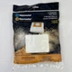 Vacmaster & Shop-Vac 4-5 Gallons Dry Vacuum Dust Bags 3 Pack VDB45