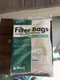 NEW SEALED 6 Pack Kirby F Style & Twist Filter Vacuum Bags Micron Magic 204814