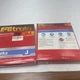 3M FILTRETE Eureka Style J #67720 Micro Allergen Vacuum Bags (3 Bags) lot of 2
