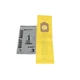 EnviroCare Replacement Vacuum Cleaner Dust Bags Compatible with Kirby Style 3 He