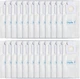 24 Pack 7 Vacuum Cleaner Bags for Bissell Powerforce 1739 3522 3525 3545 3550