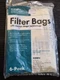 Kirby Micron Magic Filter Bags 6-Pack Hypoallergenic F-Style Twist-Style