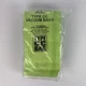 Pack of 16 Oreck XL Type CC Vacuum Cleaner Bags CCPK8DW AK1CC6A New Sealed