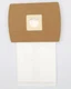 12 HEPA Bags Compatible with Oreck BB Part # PKBB12DW & PKBB12OF 12 HEPA Bags Compatible with Oreck BB Part # PKBB12DW & PKBB12OF