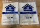 (2) Kirby Micron Magic  Filtration Vacuum Bags   205811 - 4 Total