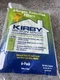 Kirby Vacuum Allergen Reduction Hepa Filters Universal F Twist Style 6 Pack New