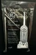 GE MICRO-FILTRATION DISPOSABLE VACUUM BAGS STYLE: GE-1 #106605 3 PACK BRAND NEW!