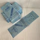 45 Pk Oreck Commercial XL Vacuum Cleaner Bags Single-Wall Filtration Fights Odor
