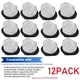 NEW 12 For Shark SV736 SV748 SV738 SV780 Dust Cup Filters Part XSB726N XF769 NEW 12 For Shark SV736 SV748 SV738 SV780 Dust Cup Filters Part XSB726N XF769