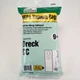 Clean Obsessed H-10 HEPA Bags Fits Oreck Type CC Upright Vacuum Cleaners