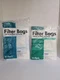 2 -6 PACK KIRBY Micron Magic, HEPA Filtration Filter Bags Micro Allergen 