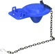 Plumb Craft Premium Seal Tight Toilet Bowl Flapper -Stops Running Toilets