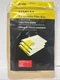 Stanley 25-1230 Disposable Filter Bags 4-5 Gallons ShopVacs Stanley 25-1230 Disposable Filter Bags 4-5 Gallons ShopVacs