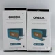 2X Genuine Oreck Vacuum Cleaner Replacement Bags CC Blue AC1CC6 NEW 6 pack