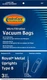 EnviroCare Replacement Micro Filtration Vacuum Cleaner Dust Bags for Royal Up...