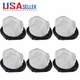 3-6 Pack Vacuum Filter for Shark Cordless Handheld Vacuum, Part# XF769, XSB726N 3-6 Pack Vacuum Filter for Shark Cordless Handheld Vacuum, Part# XF769, XSB726N