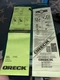 8 Oreck Type CC  Vacuum Bags Hypo-Allergenic 6-AK1CC6A  2-CCPK8DW  (Match)