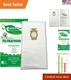 6 HEPA Allergen Filtration Bags for Kirby Vacuums - Generations 1-6 & Ultimate G